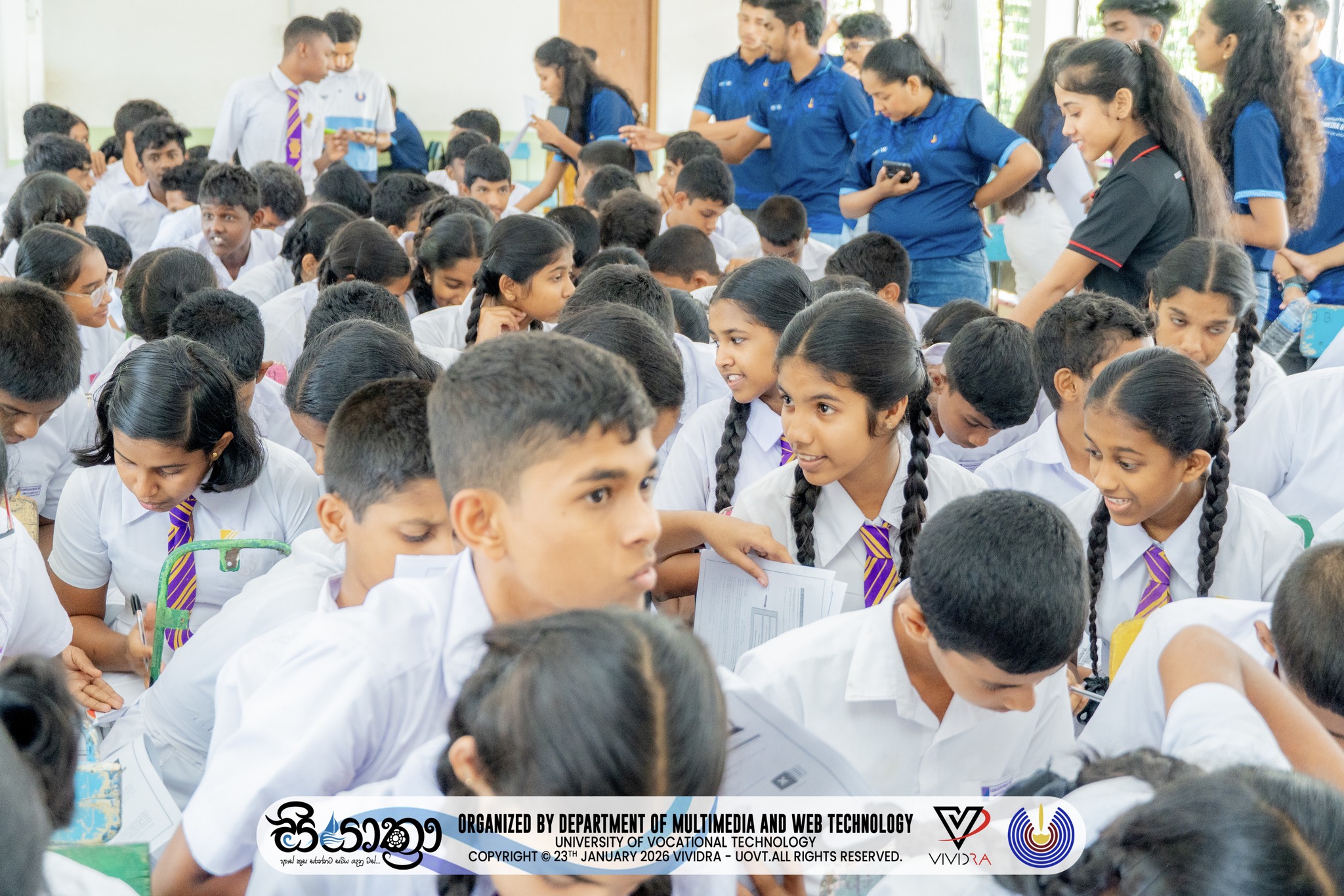Siyathra Program Phase 4